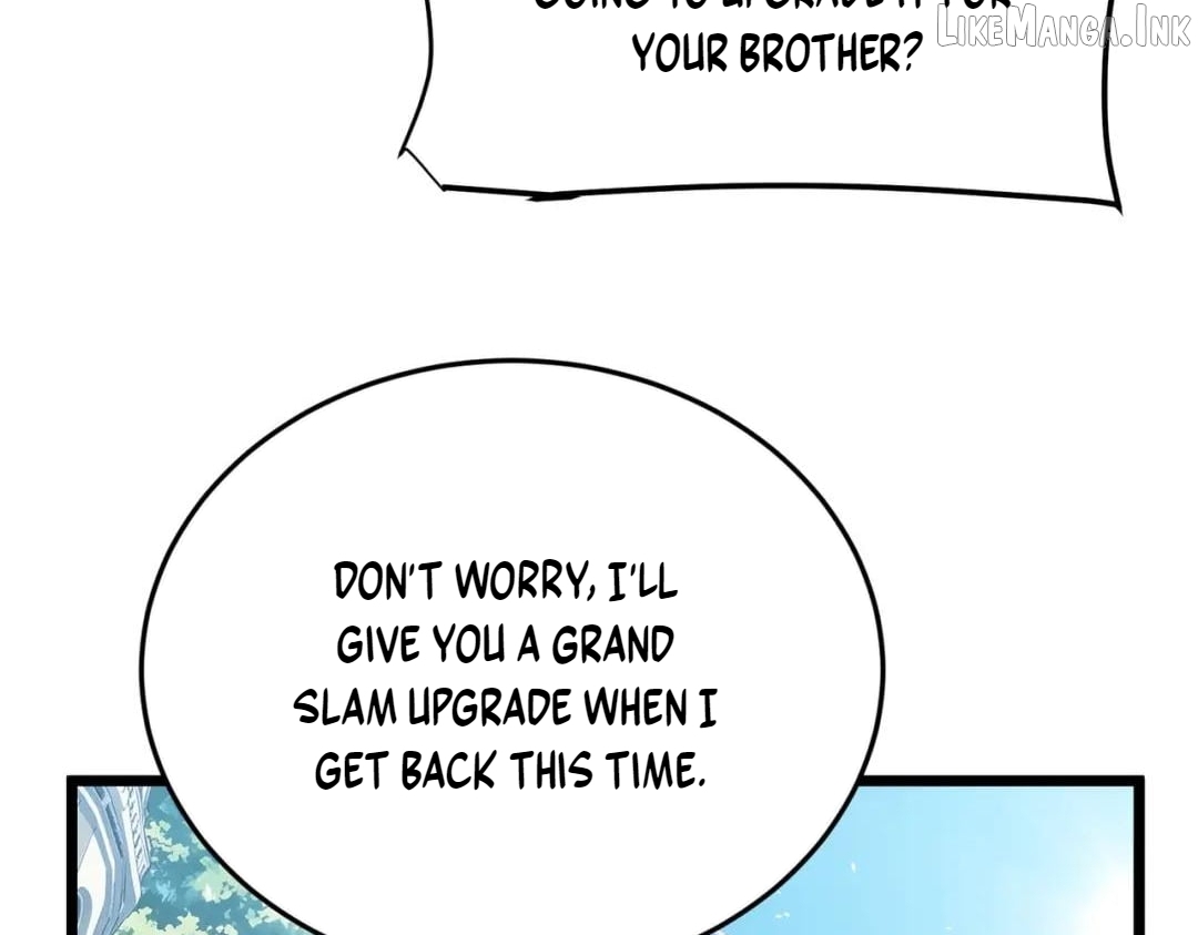 I Rely on My Invincibility to Deal Tons of Damage Passively! Chapter 182  - page 109